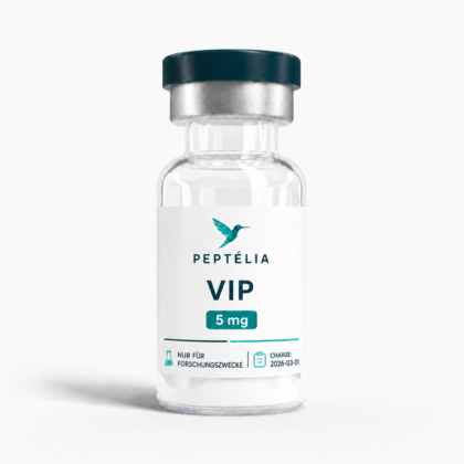 VIP – Forschungspeptid 5 mg