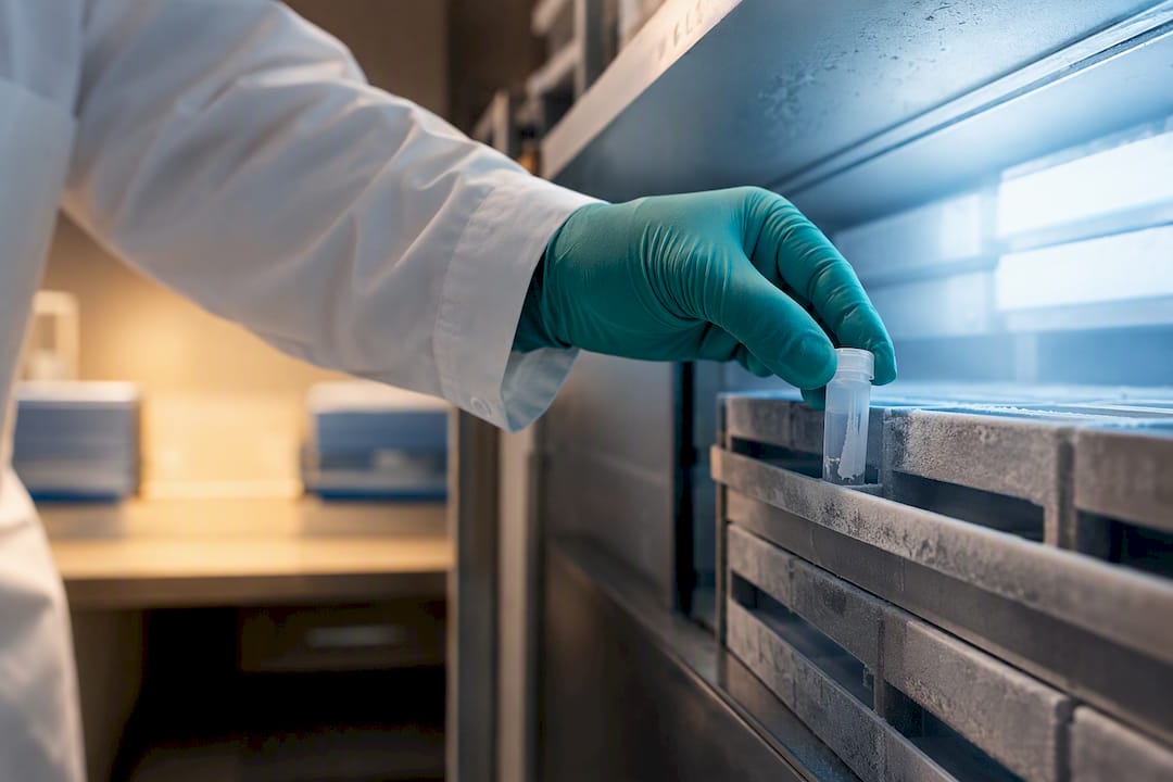 Peptide Shelf Life for Labs: Sequence Risks, 28 Day Rule and COA Use