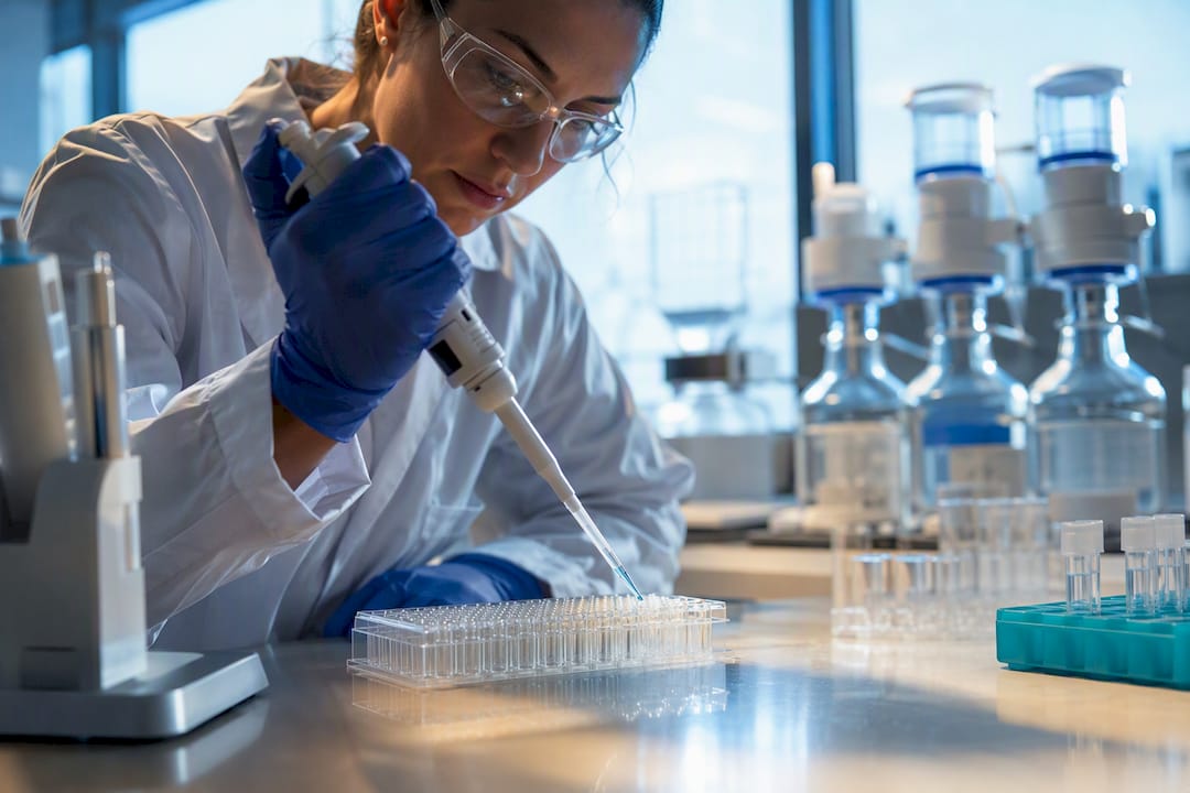 Turn EU Readings into Safe Doses: Peptide Endotoxin Testing for Labs