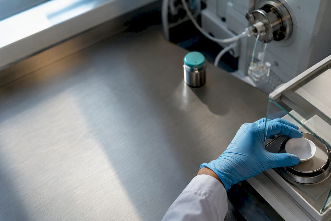 Don’t Assume 99% Peptide Purity: How Labs Convert COAs into Doses