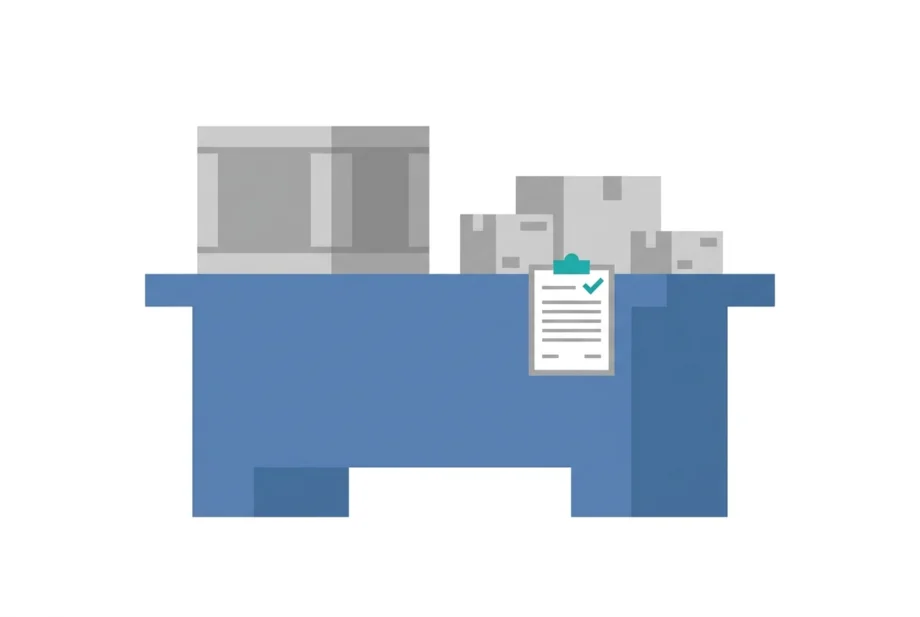 Professional header image for comparison analysis: Peptid-Bundle oder Einzelbestellung: Ein Entscheidungslei...