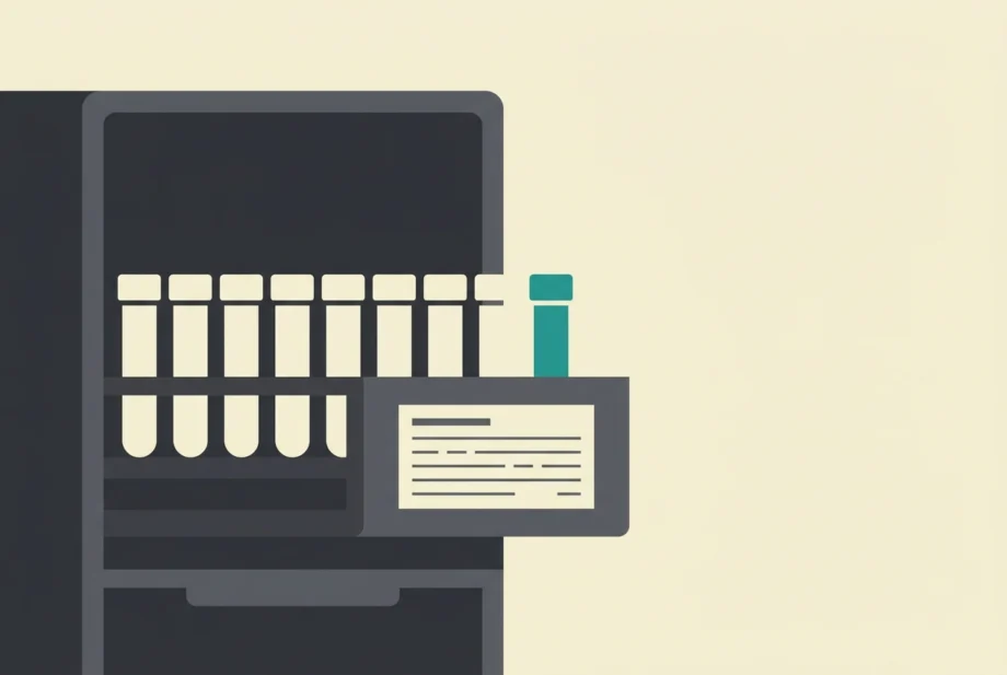 Professional header image for list-based article: GLP-3 (Retatrutide) kaufen: 10er Pack im Sonderangebot
