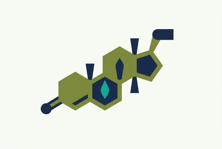 Professional header image for industry analysis: Semaglutid-Generika in der Forschung: Was Patent-Ablauf u...